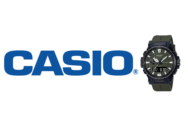 Casio