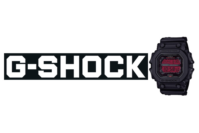 G-Shock