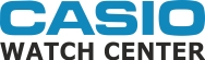 Casio Watch Center