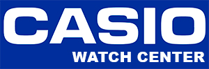 Casio Watch Center