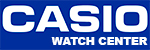 Casio Watch Center