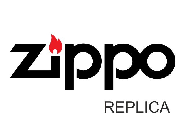 zippo-replica-logo