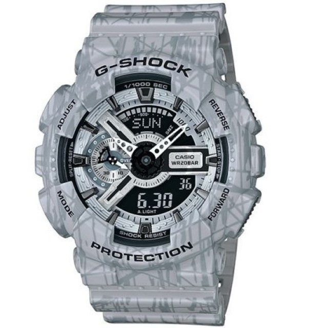 Casio-G-Shock-GA-110SL-8A-2