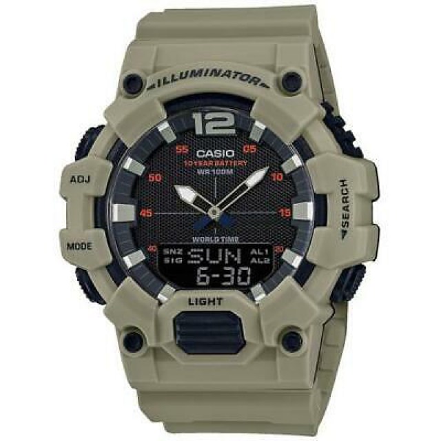 Casio-Hdc-700-3A3Vef-Hdc-700-3A3