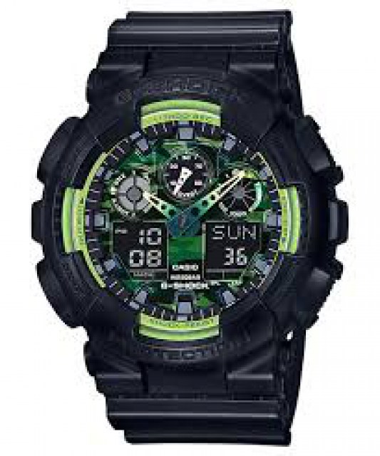 GA-100LY-1AER