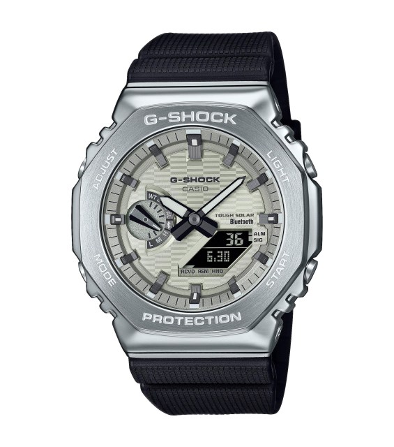GBM-2100A-8BER