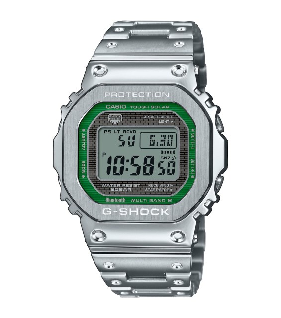 GMW-B5000D-3ER