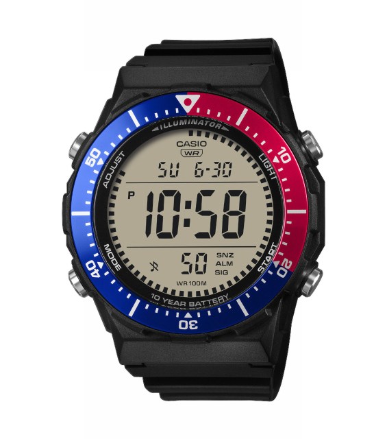 Roloi-CASIO-COLLECTION-AE-1700H-1A2VEF