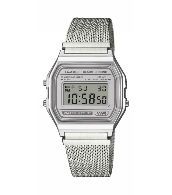 Roloi-CASIO-VINTAGE-A-158WEM-7EF