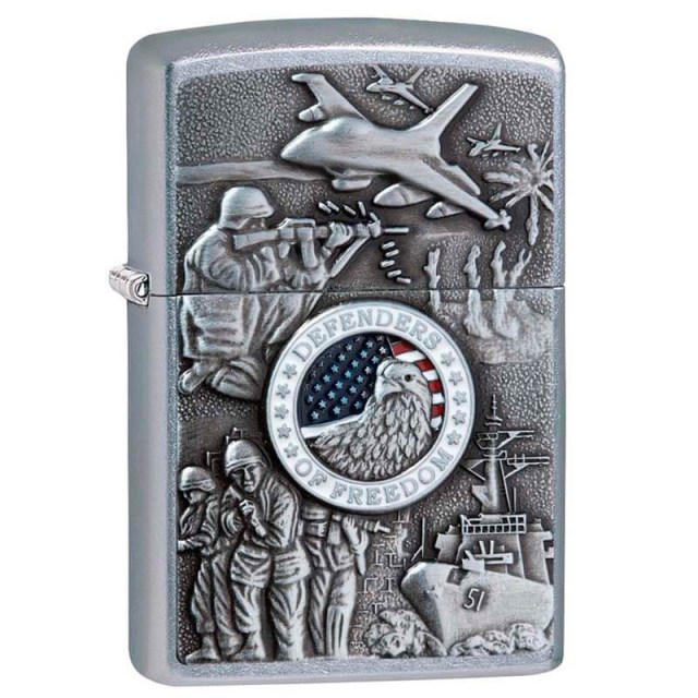 ZIPPO-MZ24457